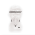 Mascarilla Oronasal para CPAP Marca BMC Modelo F4 Talla S M L